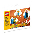 LEGO® Polybag 30548 - Creator L'Oiseau