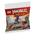 LEGO® Polybag 30675 - Turnier-Trainingsgelände