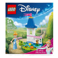 LEGO® Polybag 30695 - Cinderella's Mini Garden Castle
