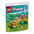 LEGO® Polybag 30697 - Nova's Doghouse Build