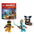 LEGO Polybag 30700 - Ninjago Arin Vs. Dragonian Battle
