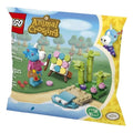 LEGO® Polybag 30703 - Julian’s Beach Painting