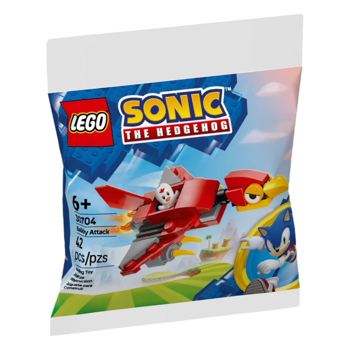 LEGO® Polybag 30704 - Balkory Attack