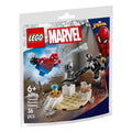 LEGO® Polybag 30707 - Venom Museum Robbery