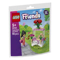LEGO® Polybag 30721 - Friends Stand de fleurs avec des roses