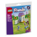 LEGO® Polybag 30722 - Garden Bunny House