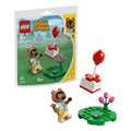 LEGO® Polybag 30731 - Tom Nook And Flying Present
