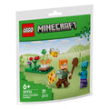 LEGO® Polybag 30732 - Alex's Campfire Conflict