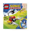 LEGO® Polybag 30733 - Badnik Skorp