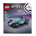 LEGO® Polybag 30734 - Mini F1 ACADEMY Car