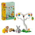 LEGO® Seasonal 40808 - Easter Bunny And Chick Egg Hunt