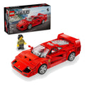 LEGO® Speed Champions 76934 - Ferrari F40 Supersportwagen