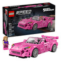 LEGO® Speed Champions 77241 - 2Fast 2Furious Honda S2000
