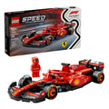 LEGO® Speed Champions 77242 - Ferrari SF-24 F1 Race Car