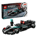 LEGO® Speed Champions 77244 - Mercedes-AMG F1 W15 Race Car