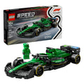 LEGO® Speed Champions 77245 - Aston Martin Aramco F1 AMR24