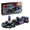 LEGO® Speed Champions 77248 - BWT Alpine F1 Team A524 Race Car