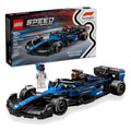 LEGO® Speed Champions 77249 - Williams Racing FW46