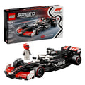 LEGO® Speed Champions 77250 - MoneyGram Haas F1 Team VF-24 Race Car