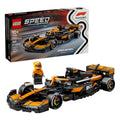 LEGO® Speed Champions 77251 - McLaren F1 Team MCL38 Race Car