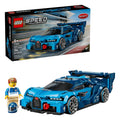 LEGO® Speed Champions 77253 - Bugatti Vision GT Hypersportwagen