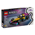 LEGO® Speed Champions 77258 - F1 Academy LEGO Rennwagen