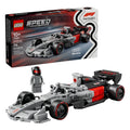 LEGO® Speed Champions 77259 - Audi Revolut F1 Team R26 Rennwagen