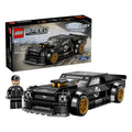 LEGO® Speed Champions 77262 - Ken Block's 1965 Ford Mustang Hoonicorn V1