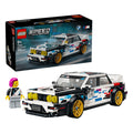 LEGO® Speed Champions 77263 - BMW M3 (E30)