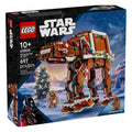 LEGO® Star Wars 40806 - Gingerbread AT-AT Walker