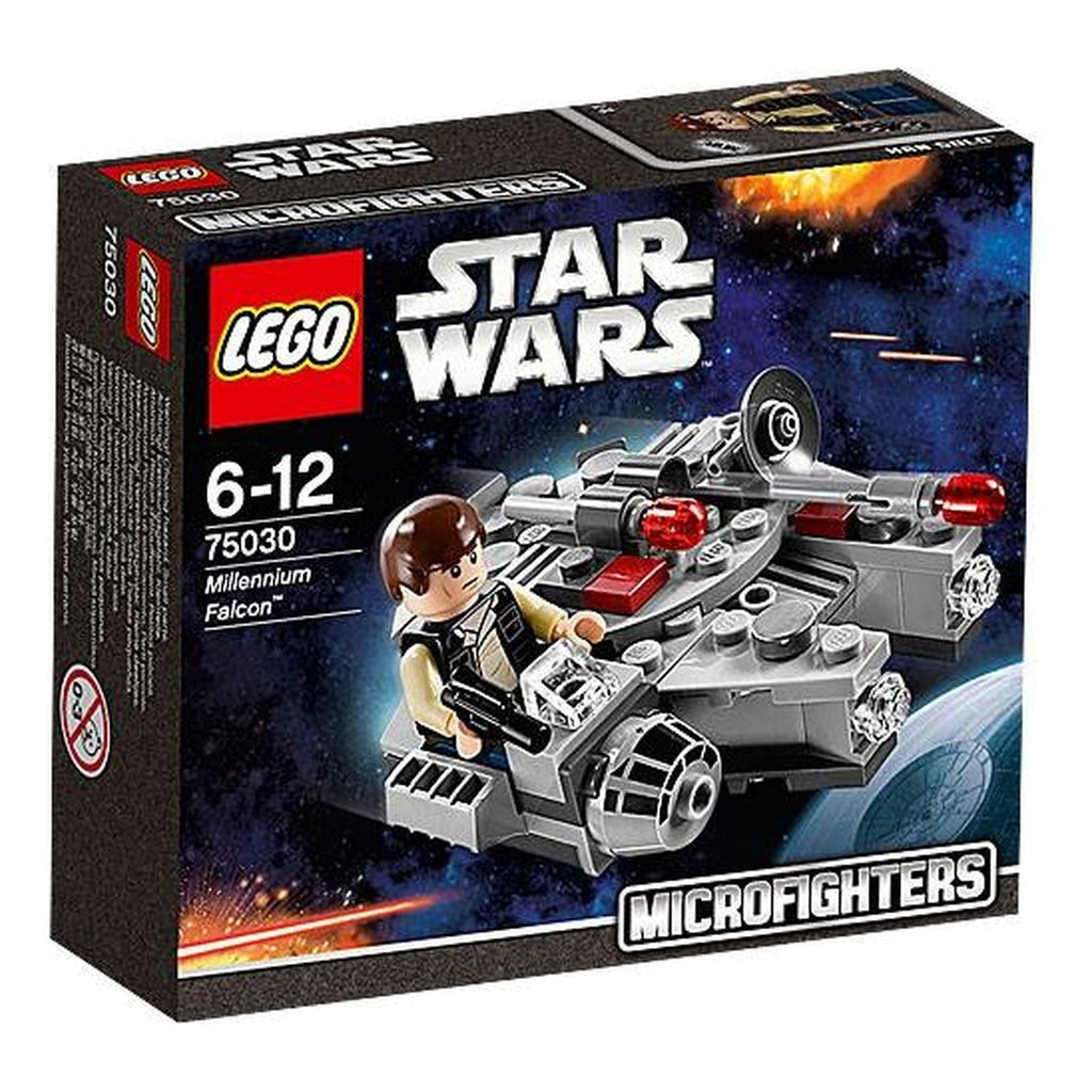 LEGO Star Wars 75030 - Millennium Falcon