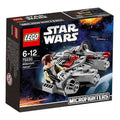 LEGO Star Wars 75030 - Millennium Falcon
