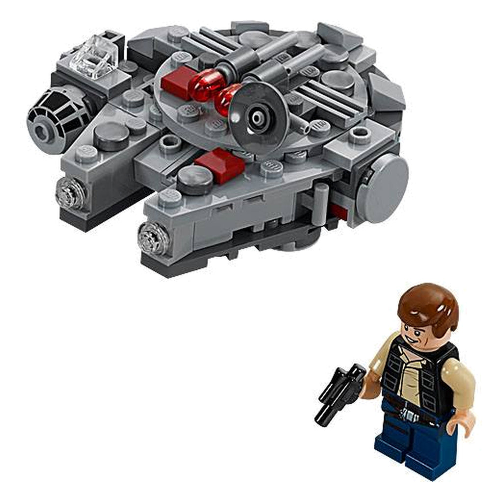 LEGO Star Wars 75030 - Millennium Falcon