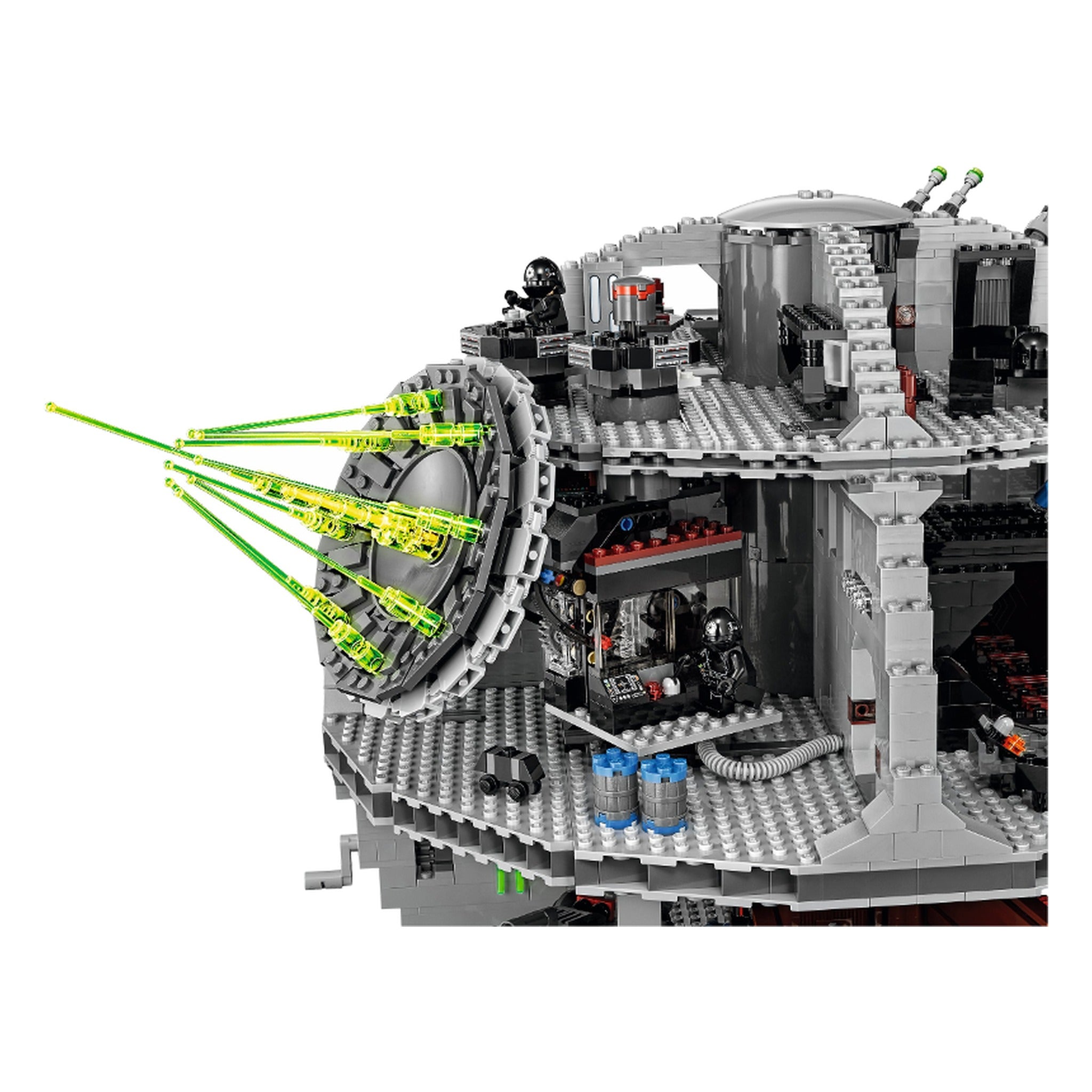 LEGO® Star Wars 75159 - Death Star UCS – Occasion