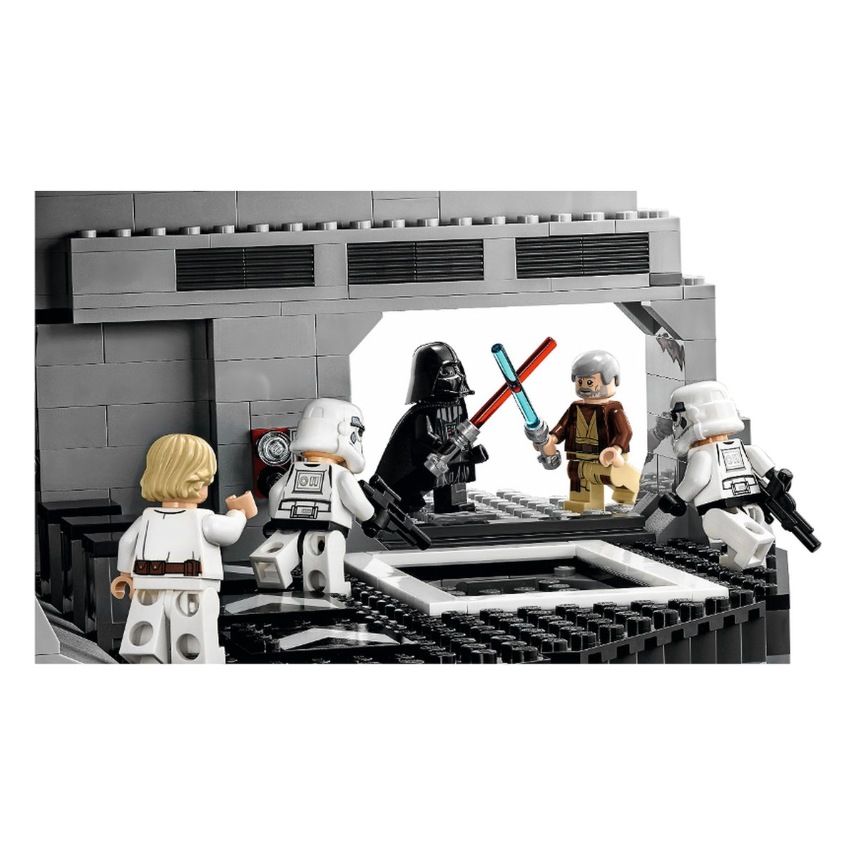 LEGO® Star Wars 75159 - Death Star UCS – Occasion