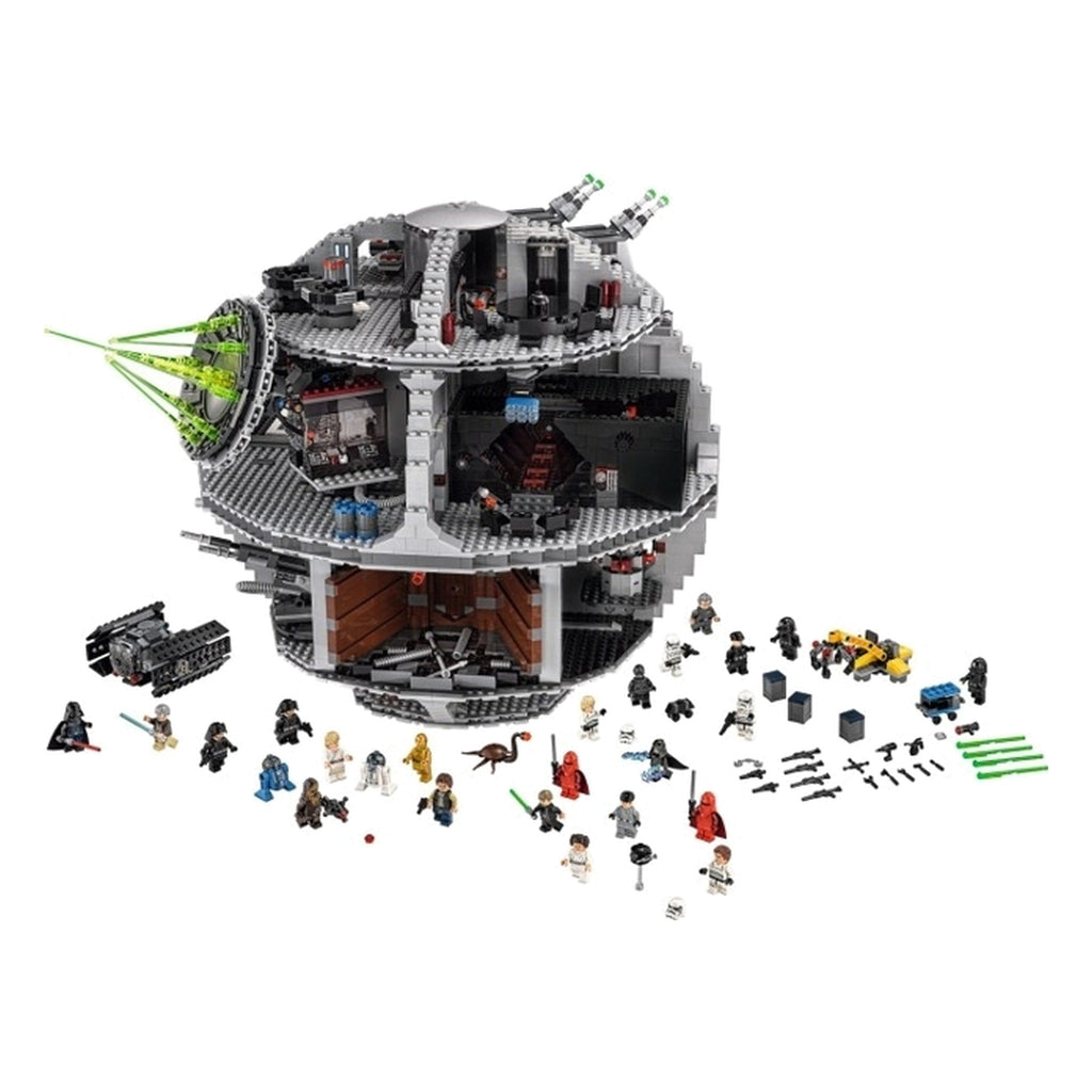 LEGO® Star Wars 75159 - Death Star UCS – Occasion