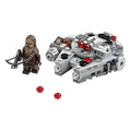 LEGO® Star Wars 75193 - Millennium Falcon Microfighter – Occasion
