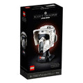 LEGO® Star Wars 75305 - Scout Trooper Helmet - Occasion