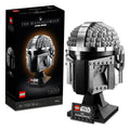 LEGO® Star Wars 75328 - The Mandalorian Helmet