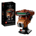LEGO® Star Wars 75351 - Princess Leia (Boushh) Helmet