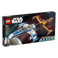 LEGO® Star Wars 75364 - New Republic E-Wing vs. Shin Hati's Starfighter