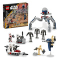 LEGO® Star Wars 75372 - Clone Trooper & Battle Droid Battle Pack