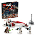 LEGO® Star Wars 75378 - BARC Speeder Escape