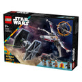 LEGO® Star Wars 75393 - Tie Fighter et X-Wing Mash-Up