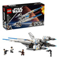 LEGO® Star Wars 75399 - Rebel U-Wing Starfighter
