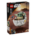 LEGO® Star Wars 75403 - Grogu with Hover Pram