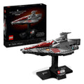 LEGO® Star Wars 75404 - Vaisseau d'assaut de classe Acclamator