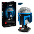 LEGO® Star Wars 75408 - Jango Fett Helmet