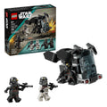 LEGO® Star Wars 75412 - Death Trooper & Night Trooper Battle Pack