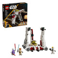 LEGO® Star Wars 75432 - V-19 Torrent-Sternjäger